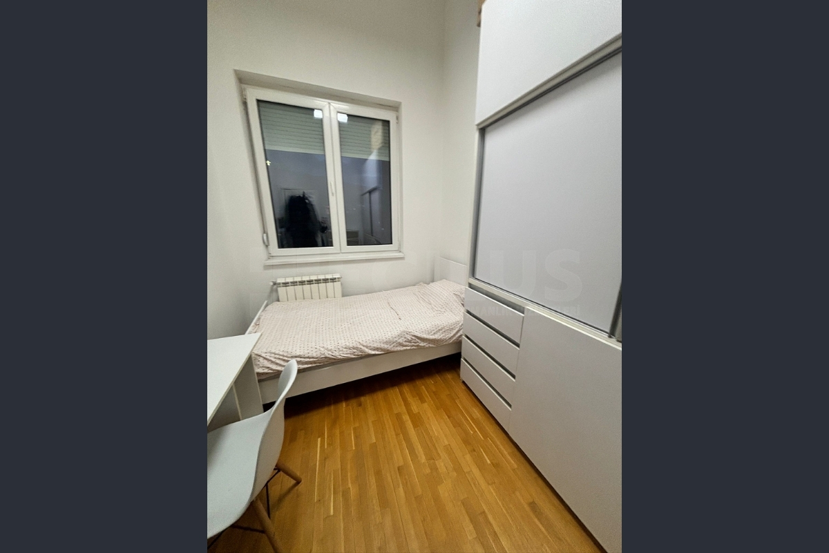 Debar Maalo Centar Dublex 2+1 Eşyalı Daire — fotoğraf 5