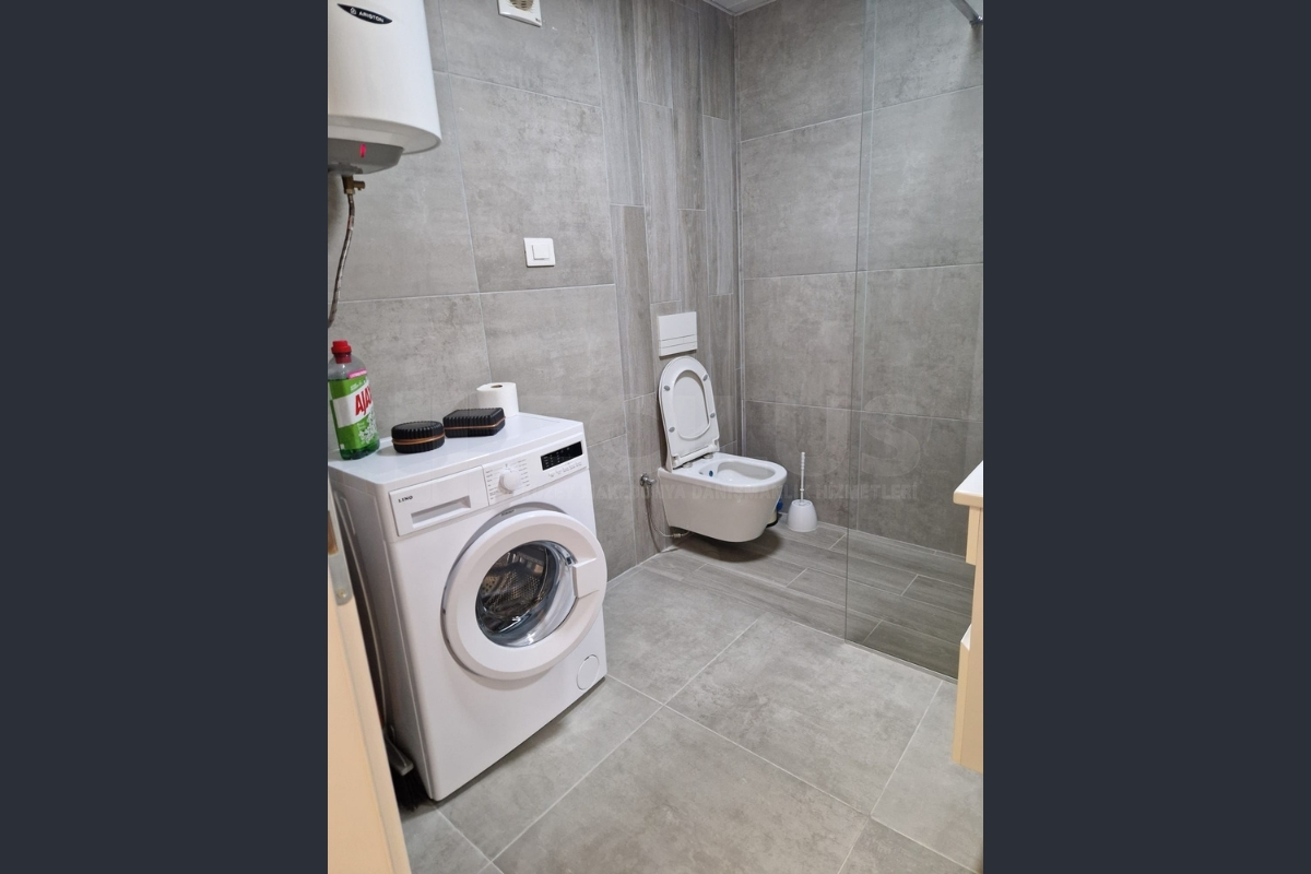 Centar Yeni 2+1 Full Eşyalı Kiralık Yeni Daire — fotoğraf 5