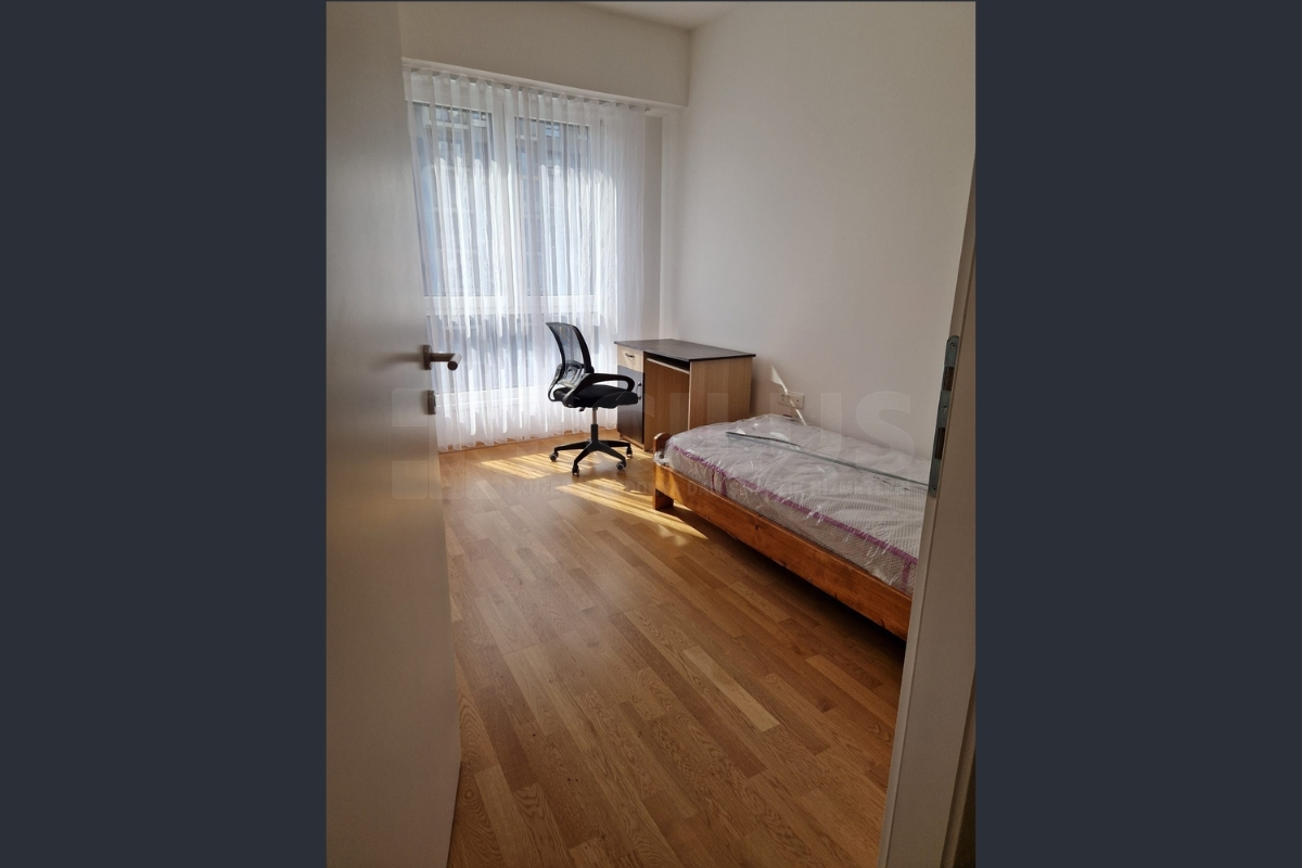 Centar Yeni 2+1 Full Eşyalı Kiralık Yeni Daire — fotoğraf 8