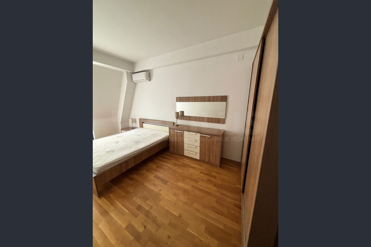Centar Merkezi 2+1 Teras Kat Daire — fotoğraf 5