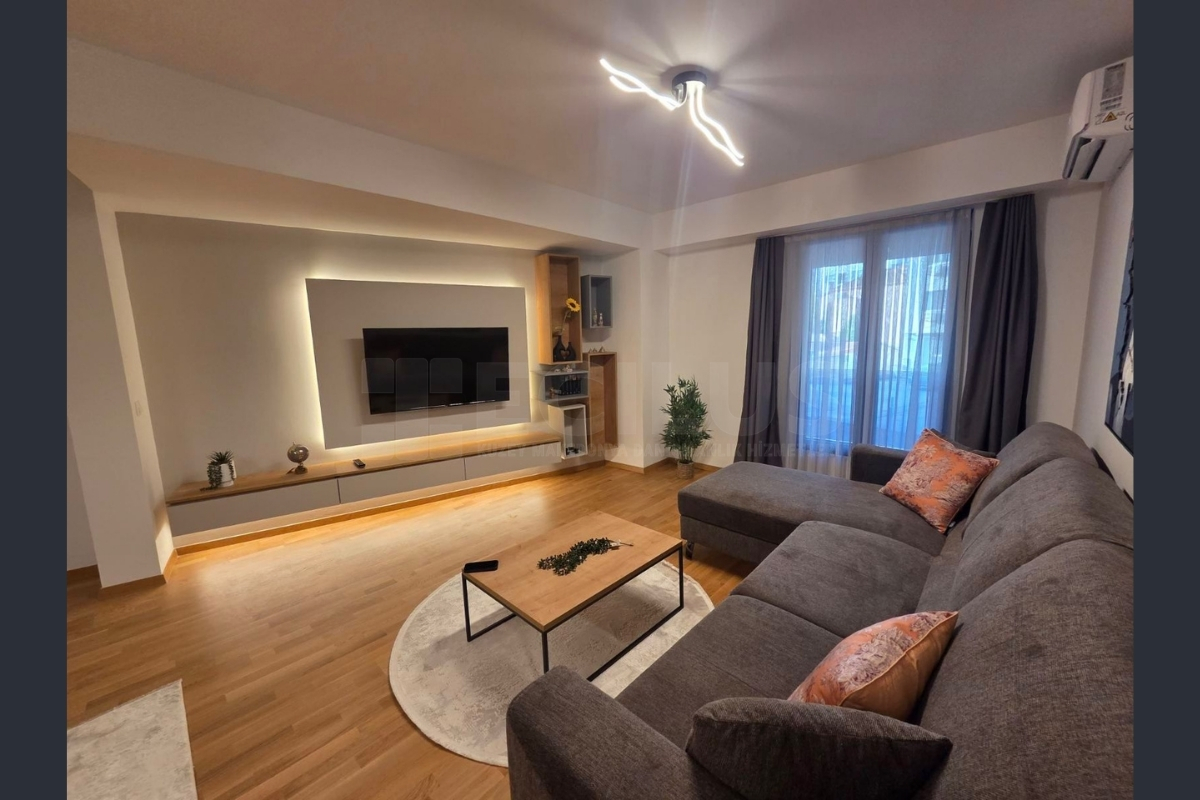 1+1 Full Eşyalı Centar Ultra Lüx Daire (Hastane Karşısı) 